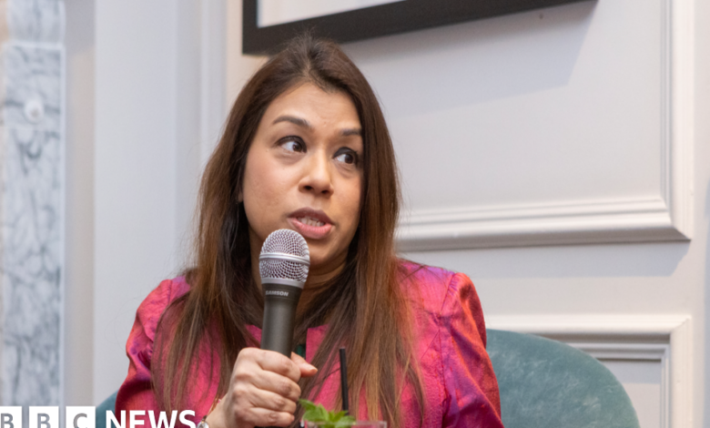 Tulip Siddiq refers herself for probe by standards adviser