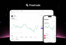 UK Robinhood rival Freetrade snapped up by trading firm at 29% valuation discount