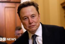 US markets watchdog sues Elon Musk over Twitter stake disclosure