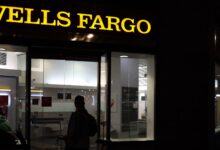 Wells Fargo shares jump after earnings beat, strong 2025 guidance