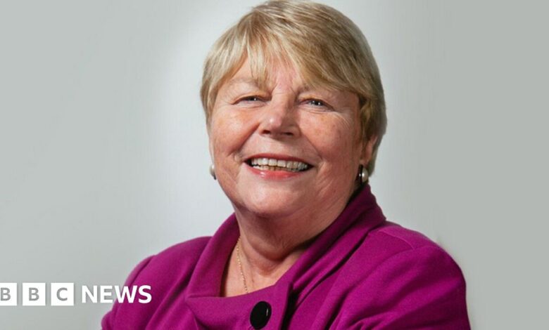 Welsh Lib Dem Baroness Jenny Randerson dies aged 76