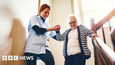 Wes Streeting defends timescale for social care reform