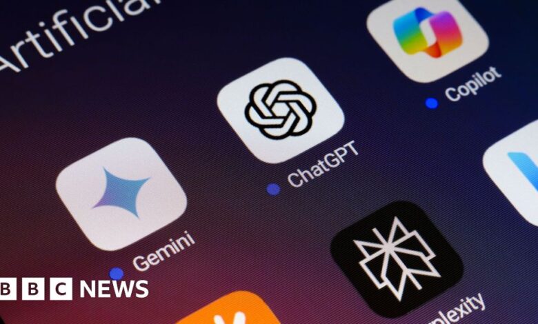 AI chatbots unable to accurately summarise news, BBC finds