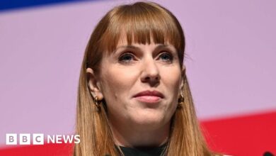 Angela Rayner defends handling of Grenfell Tower meeting