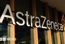 AstraZeneca ditches £450m investment in UK plant