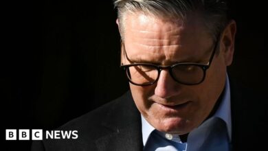 Can Starmer make good vibes last with both the EU and US?