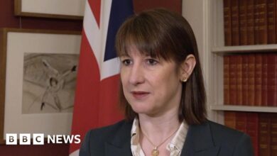 Chancellor Rachel Reeves can be trusted, says minister