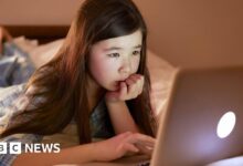 Children routinely using social media, Australian regulator says