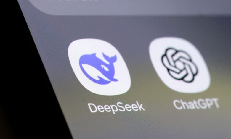 Chinese businesses rush to try DeepSeek AI at 'unprecedented' scale