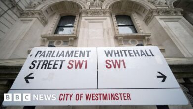 Civil servants could face sack if they do not save taxpayer cash