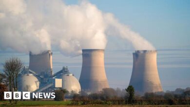Controversial Drax power station gets more government subsidies