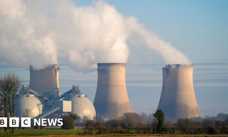 Controversial Drax power station gets more government subsidies