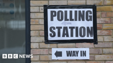 Council shake-up sees elections delayed in nine areas
