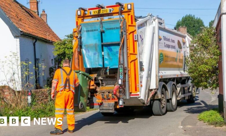 Councils fear the local is being taken out of local government