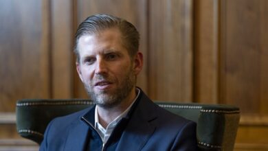 Dominari Holdings shares surge 30% after Donald Trump Jr. and Eric Trump join advisory board