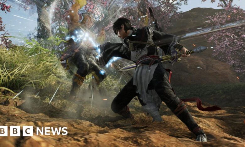 Dynasty Warriors maker reveals unmade sequel and Star Wars dreams