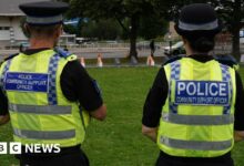 Extra £100m funding announced as police warn of cuts