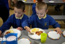 First 750 schools named for free breakfast clubs in England