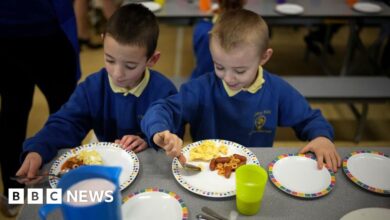 First 750 schools named for free breakfast clubs in England