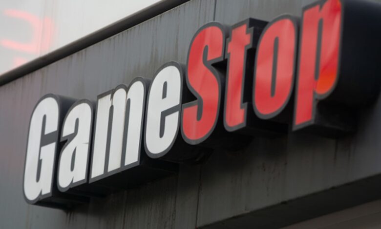 GameStop is considering investing in bitcoin and other cryptocurrencies, sources say