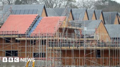 Government plans to stop 'housing benefit going to rogue landlords'