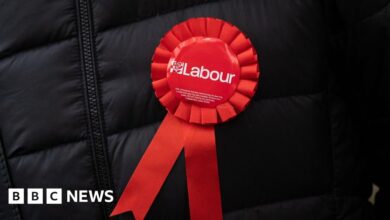 Labour suspends 11 councillors during WhatsApp group probe