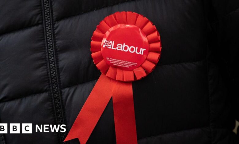 Labour suspends 11 councillors during WhatsApp group probe