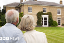 MPs criticise 'wealth-hoarding' boomers stereotype as ageist