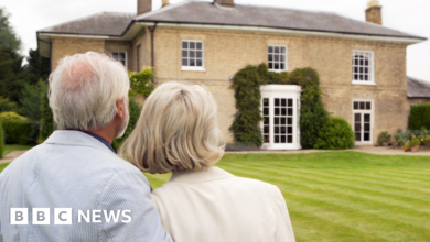 MPs criticise 'wealth-hoarding' boomers stereotype as ageist