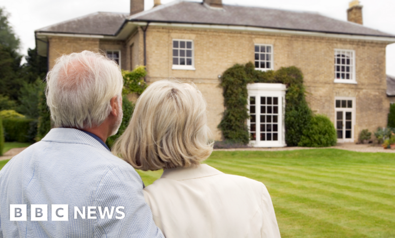 MPs criticise 'wealth-hoarding' boomers stereotype as ageist