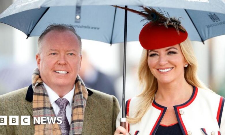 Michelle Mone-linked PPE firm evidence to be heard in private, Covid inquiry rules