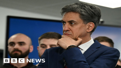 Miliband refuses to say whether he personally backs Heathrow