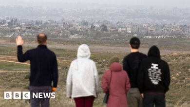 Palestinians must be allowed home to Gaza, Keir Starmer