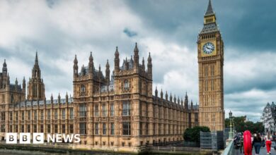 Parliament's Strangers' Bar to reopen with CCTV after alleged spiking