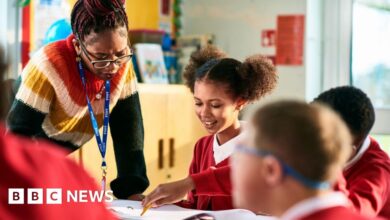 Phillipson says new Ofsted report cards will help 'stuck' schools