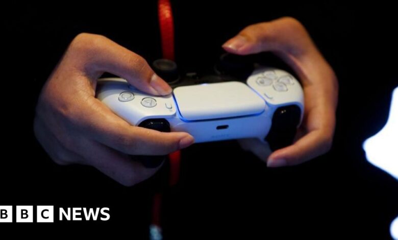 PlayStation Network back online, firm says