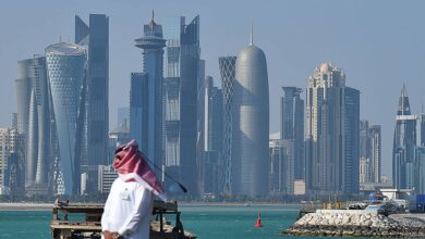 Qatar attracts VC fund managers to Doha with its $1 billion ‘fund of funds’