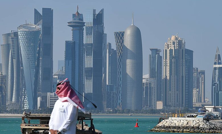 Qatar attracts VC fund managers to Doha with its $1 billion ‘fund of funds’