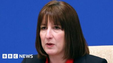 Rachel Reeves: What we've learned about her expenses and Labour response