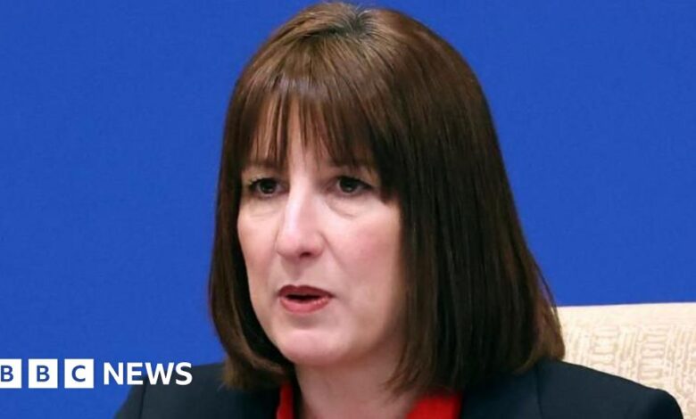 Rachel Reeves: What we've learned about her expenses and Labour response