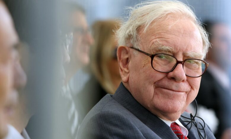 Read Warren Buffett’s latest annual letter to Berkshire Hathaway shareholders