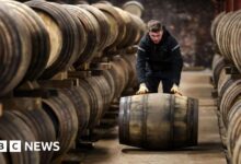 Scotch makers condemn English single malt whisky proposal