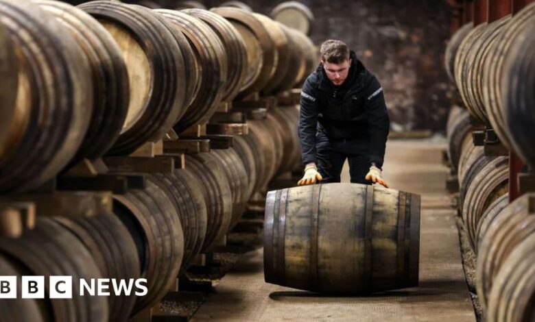 Scotch makers condemn English single malt whisky proposal