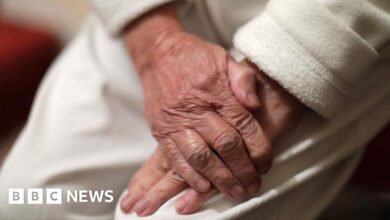 Social care: First cross-party talks on reforms postponed