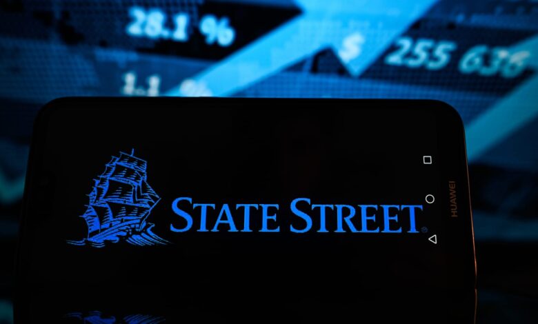 State Street, Apollo team up to launch first of its kind private credit ETF