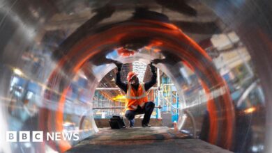 Steel and aluminium tariffs: UK will not immediately respond