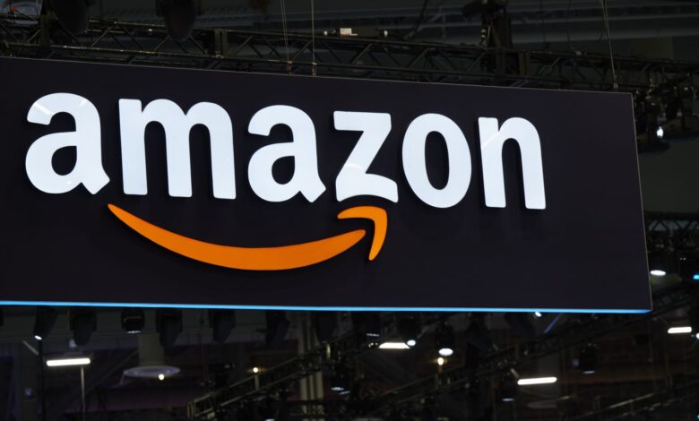 Stocks making the biggest moves after hours: Amazon, Pinterest, Expedia and more