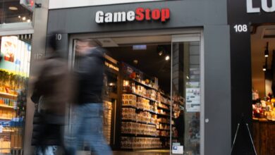 Stocks making the biggest moves after hours: GameStop, Coinbase, Airbnb, Informatica and more