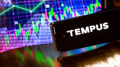 Stocks making the biggest moves after hours: Hims & Hers Health, Tempus AI, Diamondback Energy and more