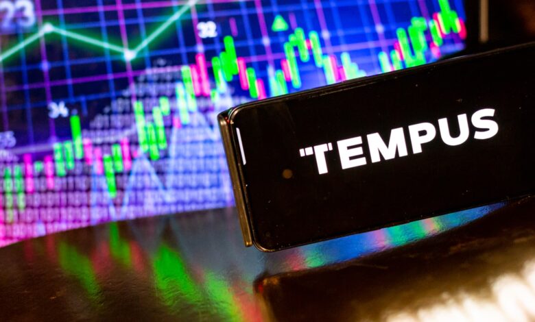 Stocks making the biggest moves after hours: Hims & Hers Health, Tempus AI, Diamondback Energy and more